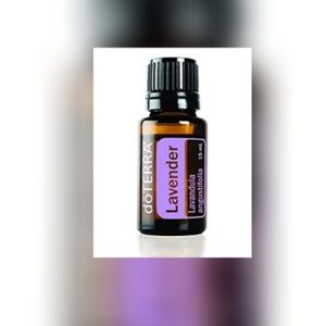 Doterra Oils